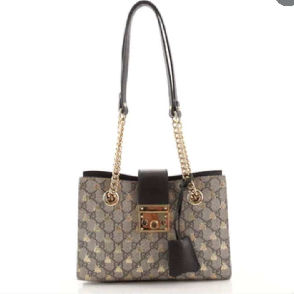 Womens Gucci bag